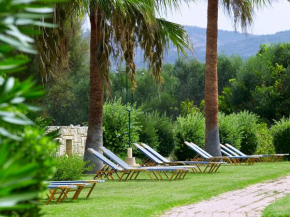 Гостиница Mousses Apartments & Studios  Kissamos